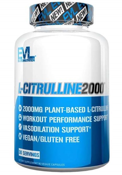 L-Citrulline 2000 - 90 vcaps versandkostenfrei/portofrei bestellen/kaufen