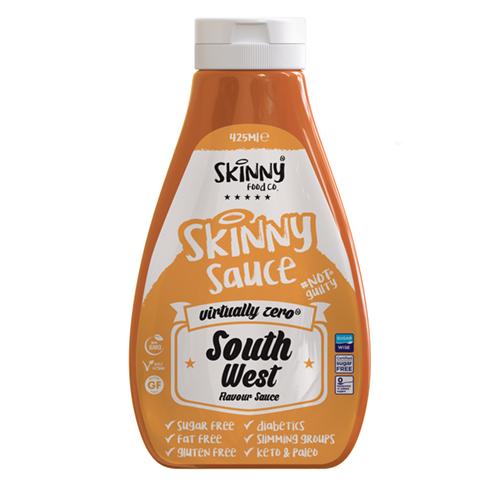 Skinny Sauce, South West - 425ml versandkostenfrei/portofrei bestellen/kaufen