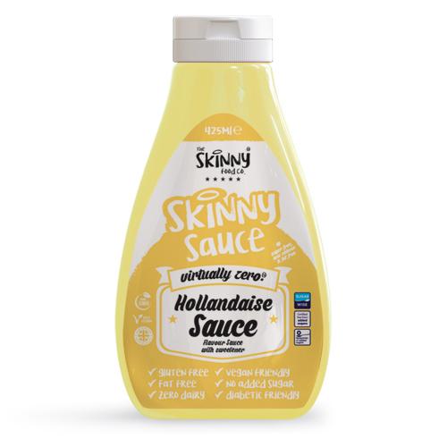 Skinny Sauce, Hollandaise - 425ml versandkostenfrei/portofrei bestellen/kaufen