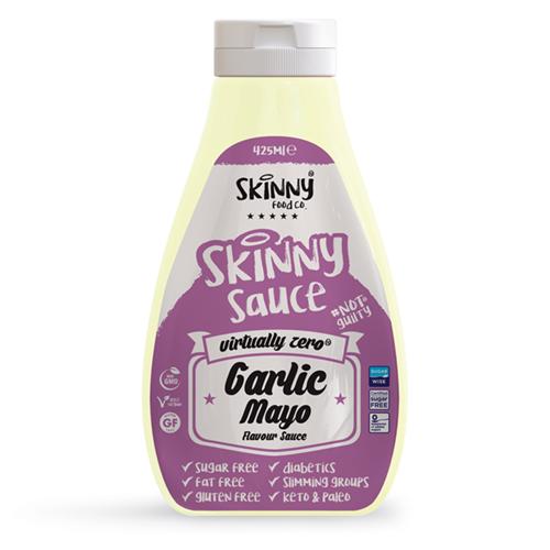 Skinny Sauce, Garlic Mayo - 425ml versandkostenfrei/portofrei bestellen/kaufen
