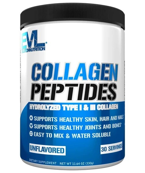 Collagen Peptides, Unflavored - 330g versandkostenfrei/portofrei bestellen/kaufen