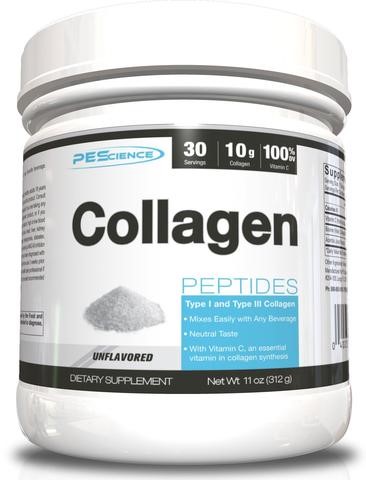 Collagen Peptides, Unflavored - 312g versandkostenfrei/portofrei bestellen/kaufen