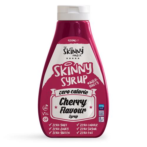 Skinny Syrup, Cherry - 425ml versandkostenfrei/portofrei bestellen/kaufen