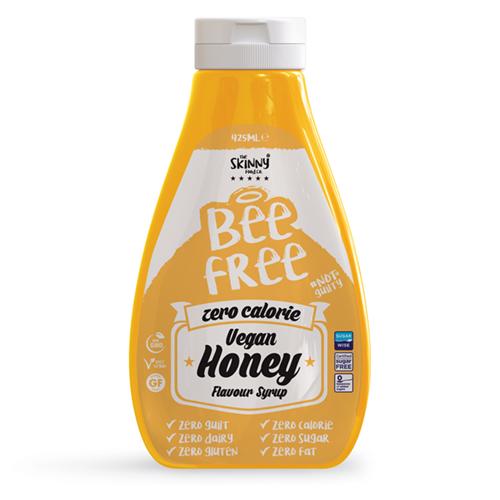 Skinny Syrup, Vegan Honey - 425ml versandkostenfrei/portofrei bestellen/kaufen