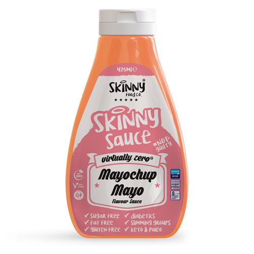 Skinny Sauce, Mayochup Mayo - 425ml versandkostenfrei/portofrei bestellen/kaufen