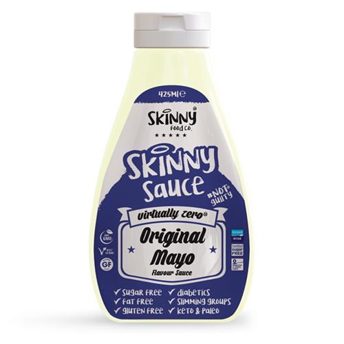 Skinny Sauce, Original Mayo - 425ml versandkostenfrei/portofrei bestellen/kaufen
