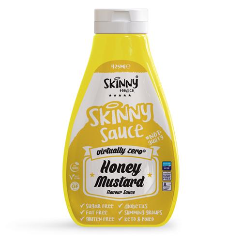 Skinny Sauce, Honey Mustard - 425ml versandkostenfrei/portofrei bestellen/kaufen