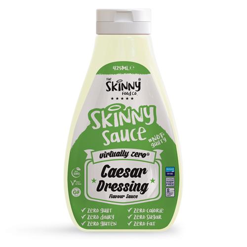 Skinny Sauce, Caesar Dressing - 425ml versandkostenfrei/portofrei bestellen/kaufen
