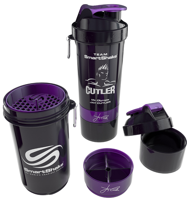 Shaker Special Edition - Jay Cutler Edition versandkostenfrei/portofrei bestellen/kaufen