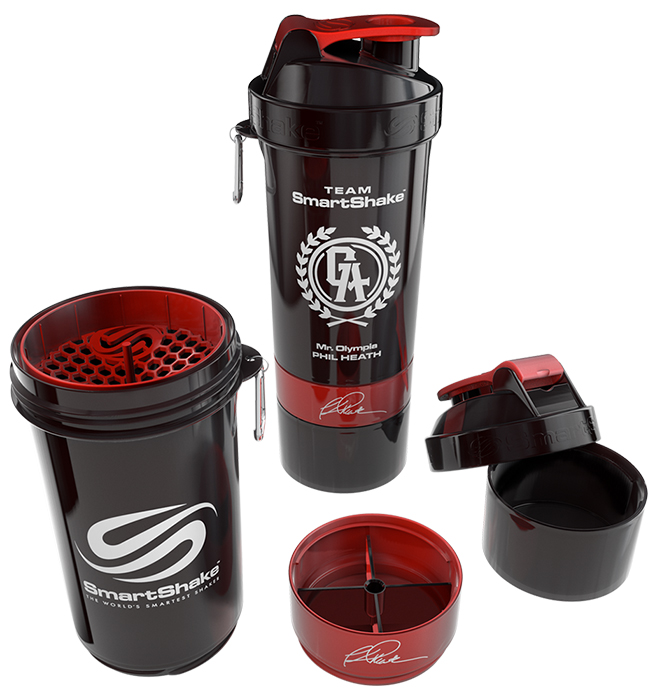 Shaker Special Edition - Phil Heath Edition versandkostenfrei/portofrei bestellen/kaufen
